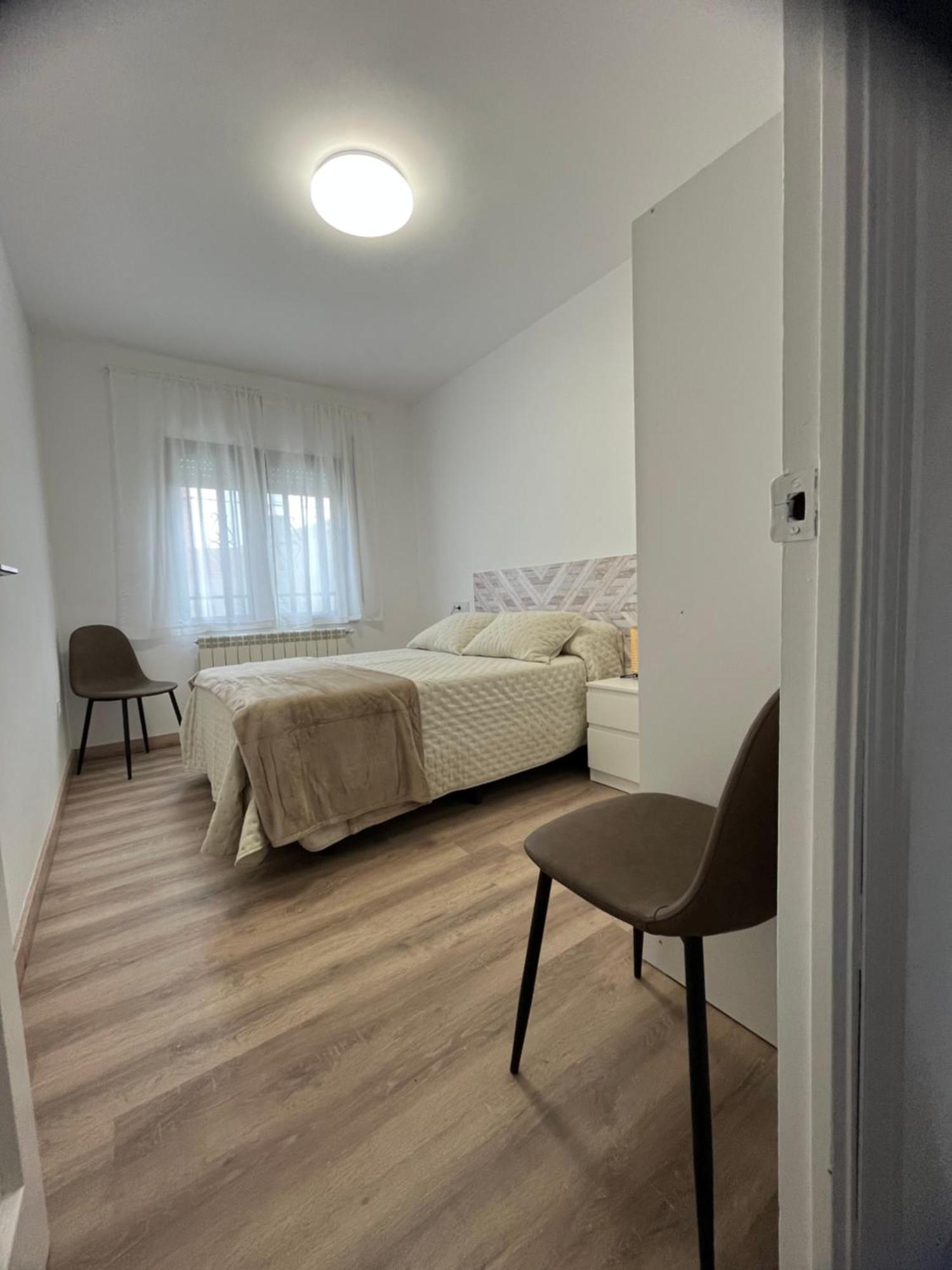 La Alameda Βίλα Fontiveros Εξωτερικό φωτογραφία